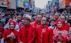 Ridwan Kamil Sebut CGM Event Terbaik di Jawa Barat, Ini Alasannya 