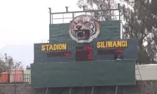 Stadion Siliwangi Lolos Seleksi, Persib Pindah Kandang?