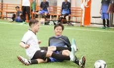 Ciptakan Keharmonisan dan Persatuan, Archipelago Internasional Gelar Mini Soccer Cup 2023 di Sentul