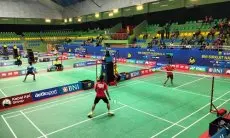 PB Djarum Gelar Audisi Umum 2025, Siap Jaring Talenta Super Muda Bulu Tangkis Indonesia