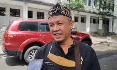Kasus Covid-19 di Kota Bandung Terus Melandai