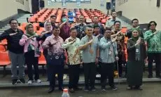 Prihatin Kondisi Peternakan Setempat, Komisi II DPRD Kabupaten Cirebon Kunjungi Balai Penelitian Ternak Kementan