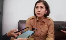 Dipercaya Bima Arya ke Dinas PUPR Kota Bogor, Rena Da Frina Bakal Sering Berada di Lapangan 