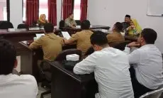 Dana Pemilihan Kuwu Serentak 2023 di Kabupaten Cirebon Dianggarkan Rp19 Miliar