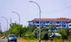 Kerap Memicu Kecelakaan Lalu Lintas, Dishub KBB Bakal Maksimalkan Program Bandung Barat Caang