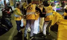 BSF-CGM 2023, DLH Sapu Bersih Sampah 2 Ton Lebih