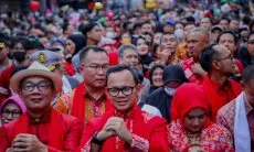 Bawaslu Telusuri Dugaan Bima Kampanye Saat CGM di Bogor