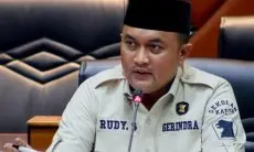 Mau DIbangun Masjid Malah Ditanami Pohon, Rudy Susmanto Kritik Kebijakan Iwan Setiawan
