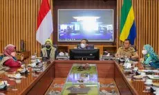 Menuju Kota Bandung ODF 100 Persen, Sembilan Kecamatan Diverifikasi 