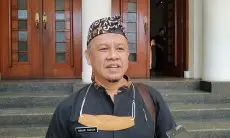 Kasus DBD di Kota Bandung Alami Penurunan Dibanding 2022