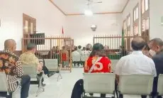 Sidang Perusakan Bangunan di Surya Sumantri, Jaksa Hadirkan Saksi dari Dinas CIptabintar