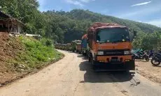 Kendala di TPAS Sarimukti Belum Terselesaikan, Produksi Sampah di KBB Meningkat Hingga 700 Ton Per Hari