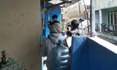 Seorang Ayah Aniaya Anak Kandung Hingga Meregang Nyawa di Cimahi