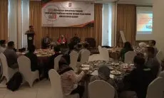 Gandeng Pengusaha Lokal, Bapenda Kota Bogor Gelar Rapat Dengar Pendapat Raperda PDRD