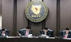 Langgar Kode Etik, DKPP Sidangkan 9 Anggota KPUD Besok