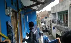 Terungkap, Begini Motif Kasus Ayah Aniaya Anak Kandung Berusia 10 Tahun di Cimahi 