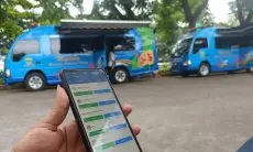Kurangi Penggunaan Kertas, Disdukcapil Kota Bandung Mulai Layani Registrasi via Digital ID