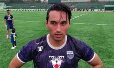 Persib vs Bali United Tanpa Penonton, Ezra Walian Pilih Fokus Pertandingan