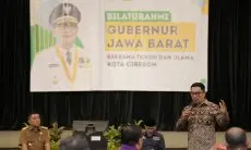 Ridwan Kamil: Pertumbuhan Ekonomi Jabar Tertinggi Se-Pulau Jawa