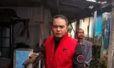Temukan RTLH Belum Diperbaiki, Iwan Minta Pemkot Segera Ambil Tindakan