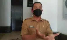 Ema Sumarna : Penurunan Muka Air Tanah Harus Diselesaikan Secara Holistik