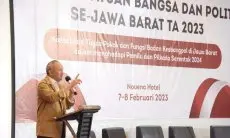Jelang Pemilu 2024, Sekda Jabar Dorong Optimalisasi Digitalisasi