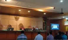 Pj Wali Kota Cimahi Jadi 'Pengepul', Para Kadis Setor Uang Suap Untuk Ajay