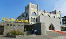 Masjid Al-Jabbar Kertajati Tak Terawat, Ini Respons Wagub Jabar Uu Ruzhanul Ulum