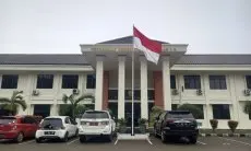 Jaksa Bogor Menang Sidang Pra Peradilan Tersangka Tipikor Dana BOS