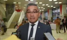 M Farhan : Rute Penerbangan Internasional ke Bandung Harus Dibuka Lagi