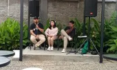 Siswi SMPN 14 Kota Bogor Siap Luncurkan Single, Konsepnya Nyanyi Sambil Dance