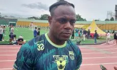 Bukan Cuma Patahkan Rekor Buruk, Victor Igbonefo Pastikan Kemenangan Atas Bali United Sangat Penting Untuk Persib