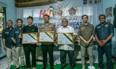 Tumpengan, Perayaan HPN 2023 Kota Bogor Digelar Sederhana 