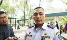 Urai Kepadatan Lampu Merah Samsat, Dishub Intervensi Waktu