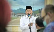 Wagub Jabar Bantah Program Petani Milenial Sengaja Jerat Peserta untuk Jadi Debitur Perbankan