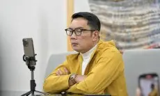 Kota Bandung Kian Macet, Ridwan Kamil Berharap Pemerintah Pusat Keluarkan Kebijakan Pembatasan Kepemilikan Kendaraan