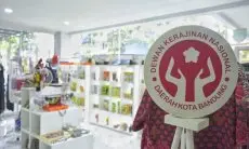 Produk UMKM Kini Hadir di MPP Jalan Cianjur