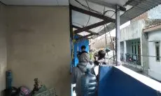 Tersangka Penganiayaan Anak Oleh Ayah Kandung Tak Pernah Melapor, Pj Wali Kota Minta Wajib Lapor Kembali Diberlakukan