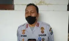 Ratusan Kendaraan di Kota Bandung Terjaring Razia Parkir Liar