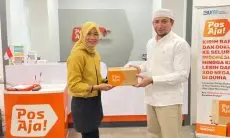 Gandeng Alkhairaat, Pos Indonesia Perluas Jaringan dan Optimalisasi Logistik di Timur Indonesia