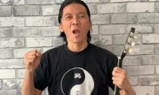 Bimbim Slank Ceritakan Dampak Buruk Narkoba, Bikin Ngeri