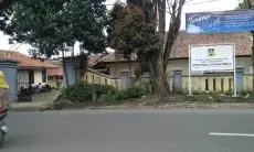Gedung UPTD BLK Lembang Rawan Ambruk, Begini Penjelasan Kadisnakertrans KBB