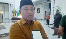 Uu Ruzhanul Ulum Ajak Umat Muslim Jawa Barat Gelar Salat Gaib dan Doakan Korban Gempa Turki-Suriah