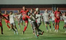 Persib Imbang Lawan Bali United, Luis Milla : Laga yang Berat