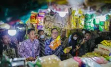 Bima Sidak Ketersediaan Minyakita, Tertibkan Distribusi Sesuai Surat Edaran Mendag