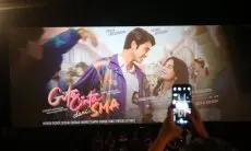 Hidupkan Kembali Nostalgia Era 80-an, Sutradara Monthy Tiwa Hadirkan Versi Baru Film Gita Cinta Dari SMA