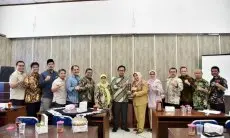 Perkuat Nasionalisme, DPRD Jabar Kaji Perda DIY