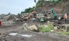 118 Tambang Ilegal Sudah Distop, 58 Menyusul, Paling Banyak di Sumedang dan Subang