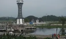 Lama Kunjungan Wisatawan Baru 1,5 Hari, Garut Belum Jadi Tujuan Wisatawan Mancanegara