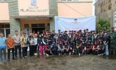 KPU Kota Bogor Siap Kerahkan 2.903 Pantarlih ke 68 Kelurahan
